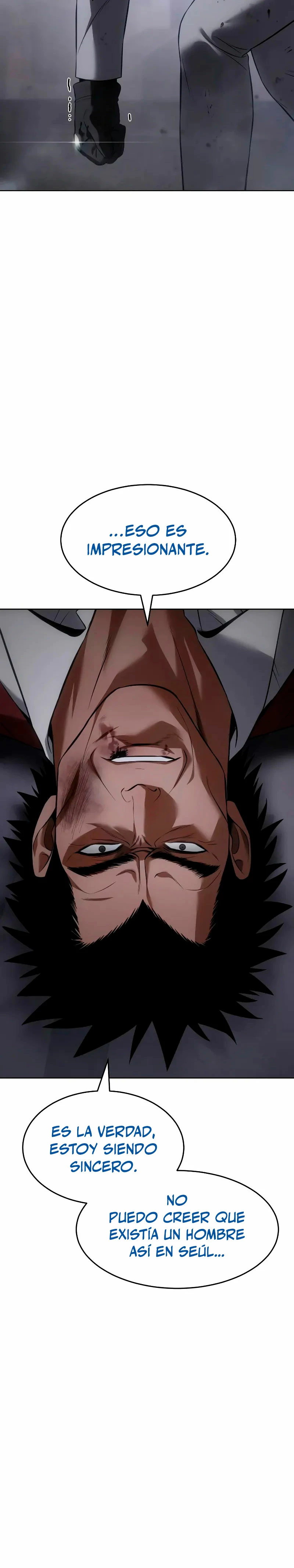 Los gemelos Baek  > Capitulo 81 > Page 501