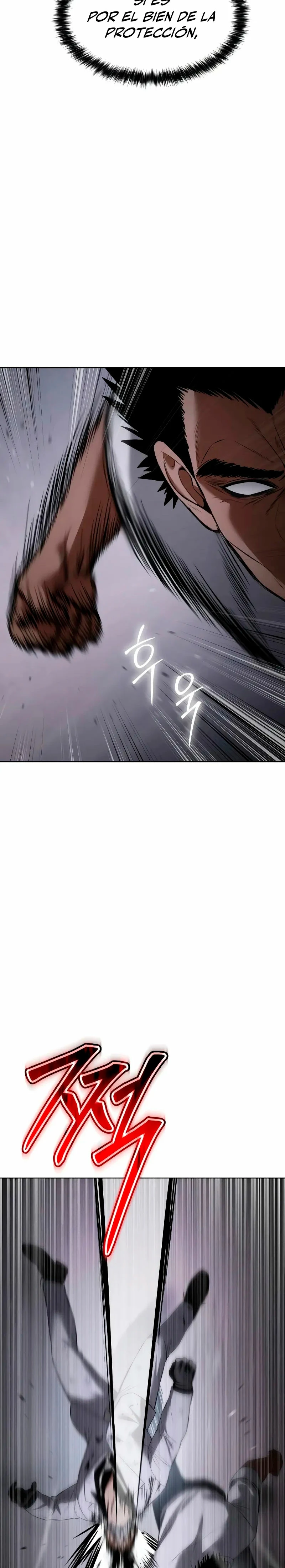 Los gemelos Baek  > Capitulo 81 > Page 541