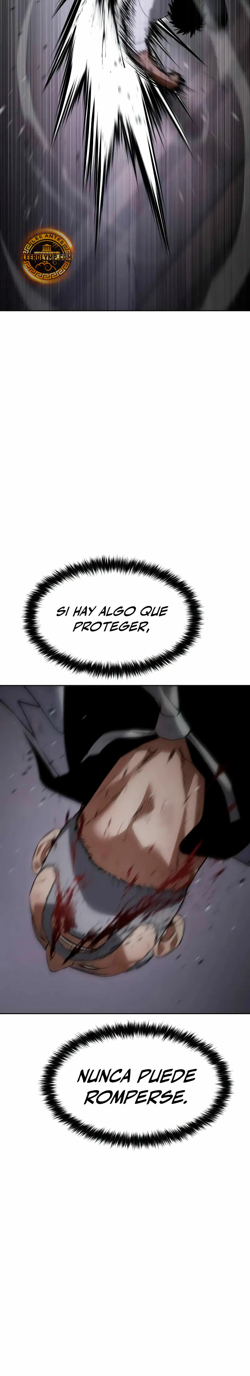 Los gemelos Baek  > Capitulo 81 > Page 551