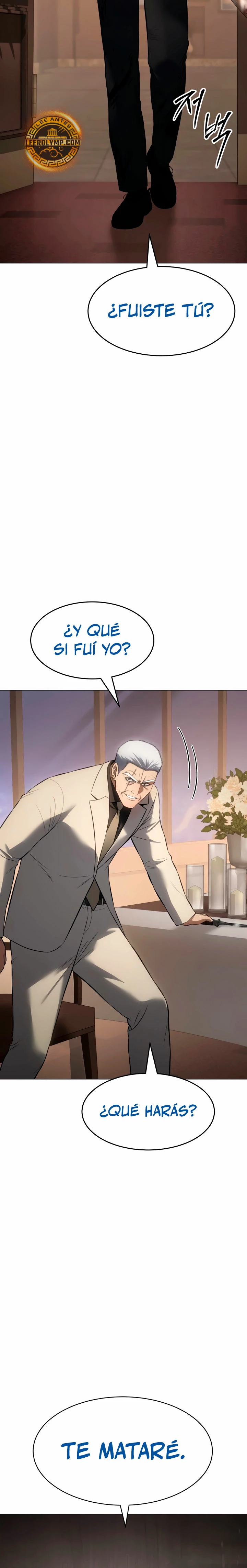 Los gemelos Baek  > Capitulo 82 > Page 311