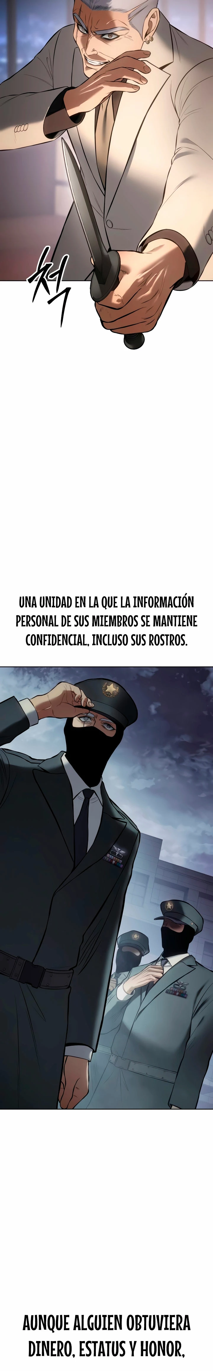 Los gemelos Baek  > Capitulo 82 > Page 331