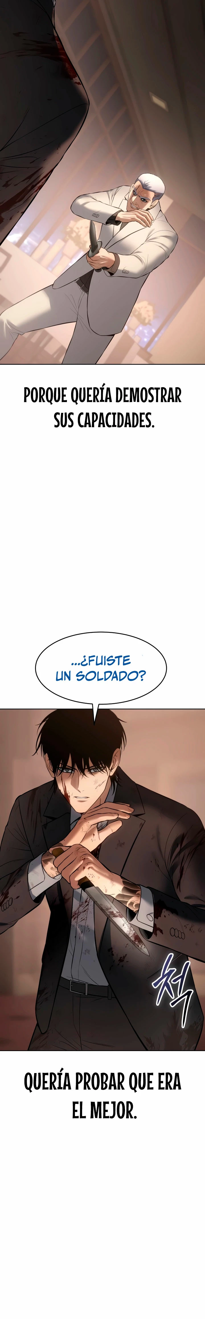 Los gemelos Baek  > Capitulo 82 > Page 371