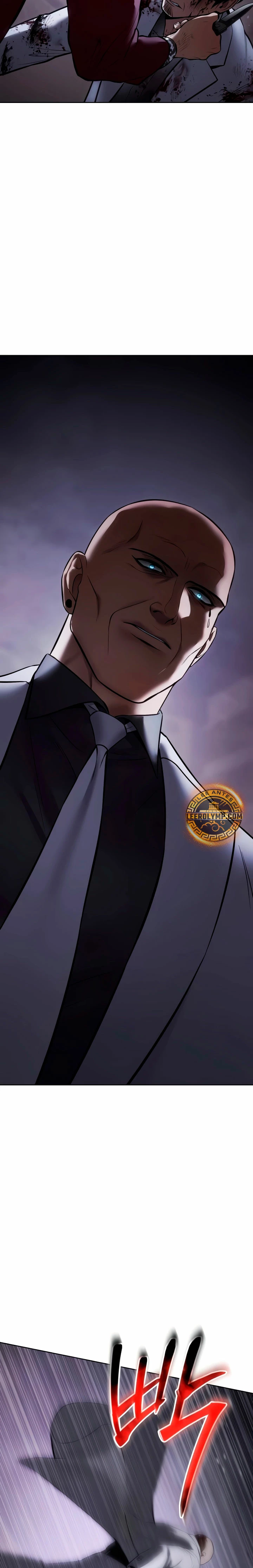 Los gemelos Baek  > Capitulo 83 > Page 121