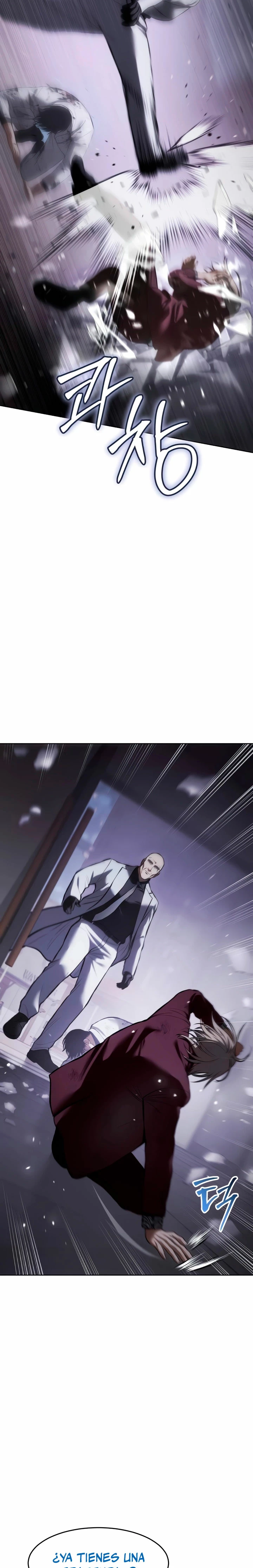Los gemelos Baek  > Capitulo 83 > Page 131