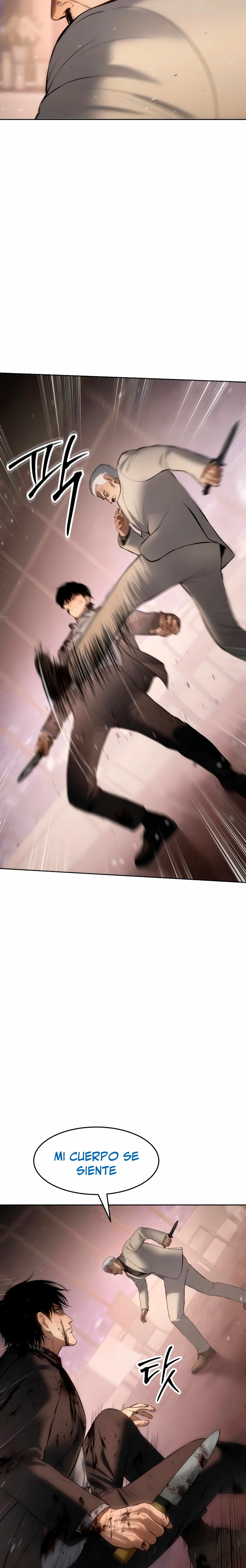 Los gemelos Baek  > Capitulo 83 > Page 331