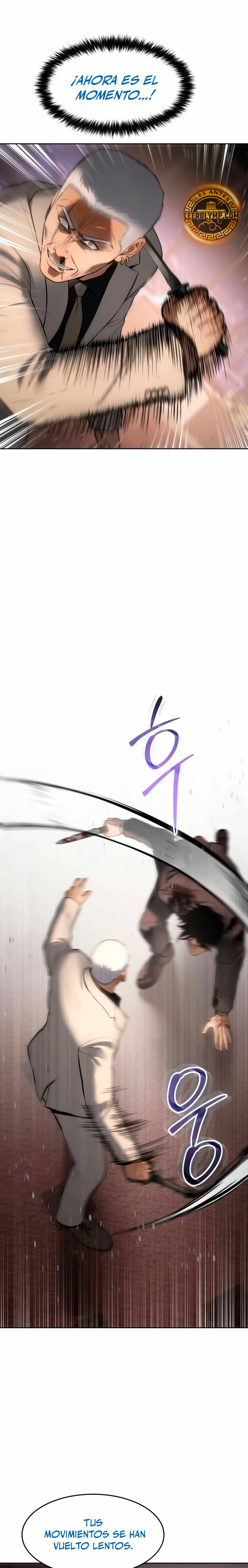 Los gemelos Baek  > Capitulo 83 > Page 391