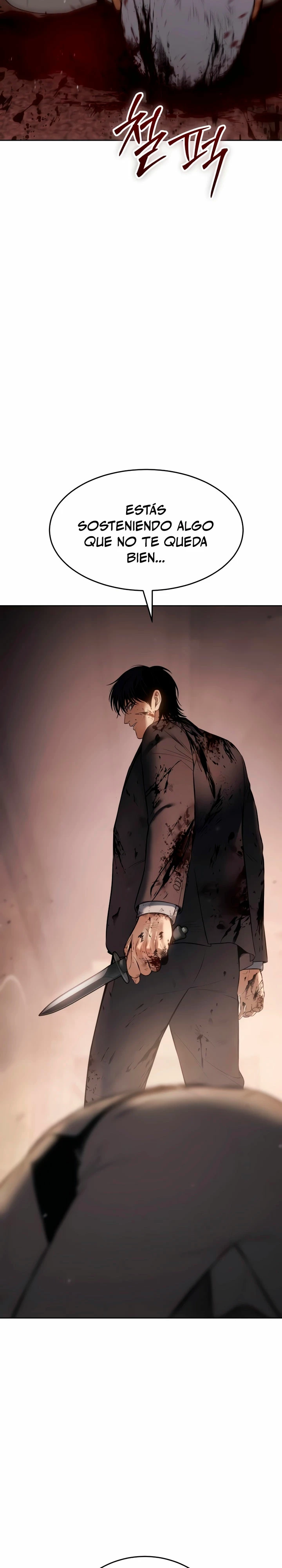 Los gemelos Baek  > Capitulo 83 > Page 491