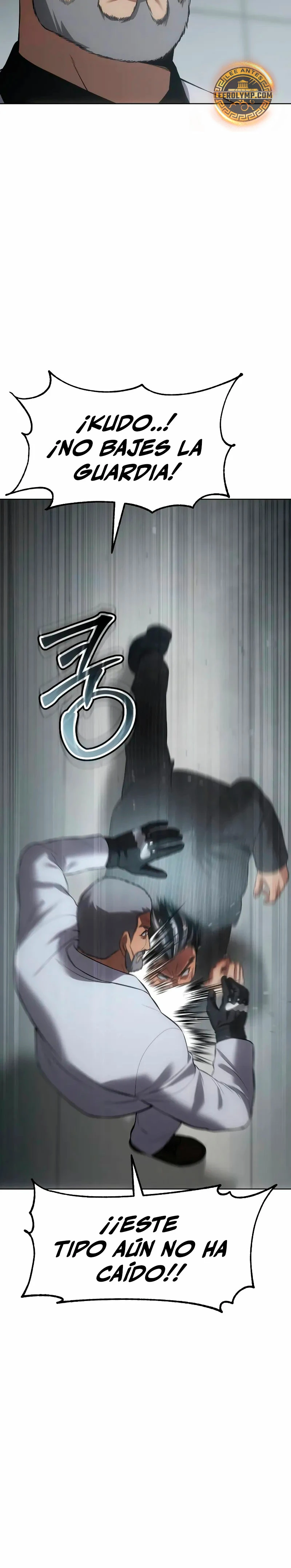 Los gemelos Baek  > Capitulo 80 > Page 111