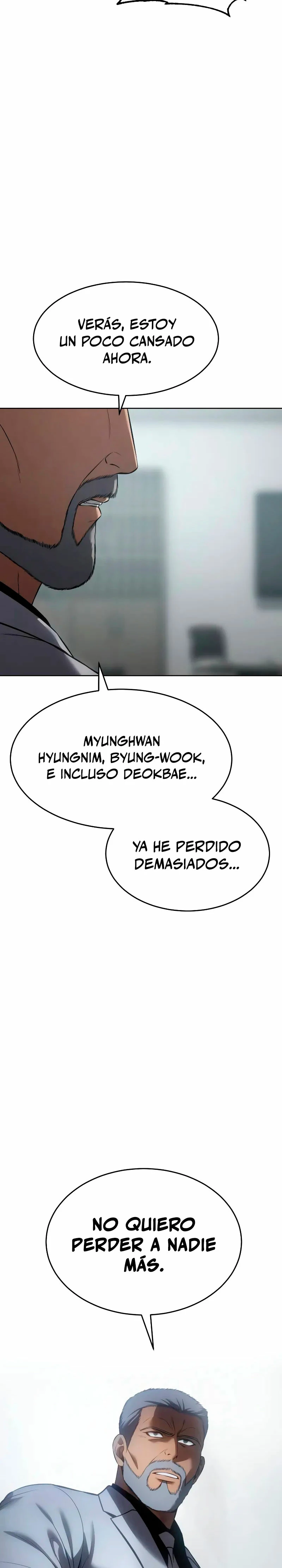 Los gemelos Baek  > Capitulo 80 > Page 271