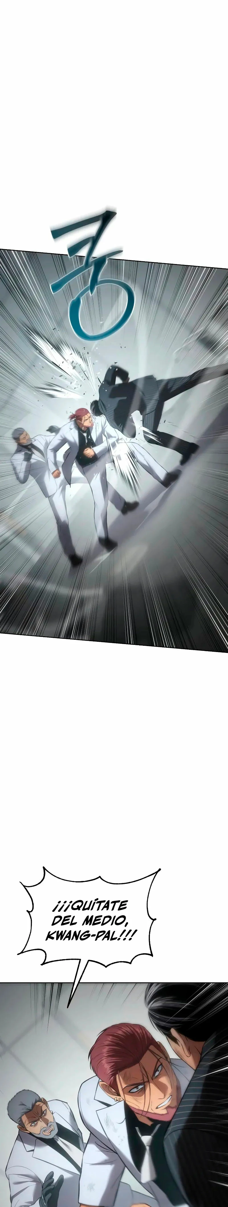 Los gemelos Baek  > Capitulo 80 > Page 301