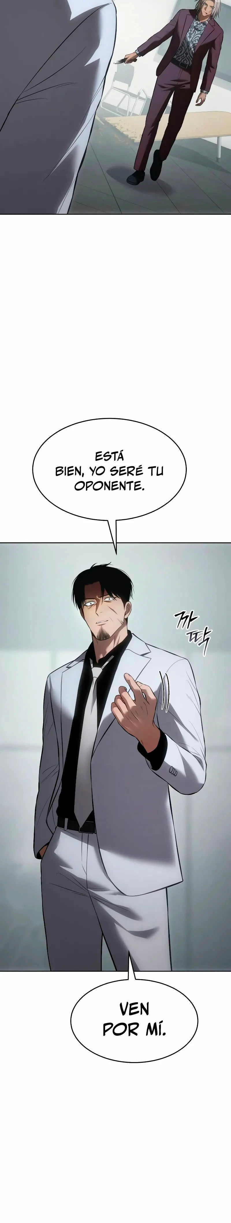 Los gemelos Baek  > Capitulo 80 > Page 321