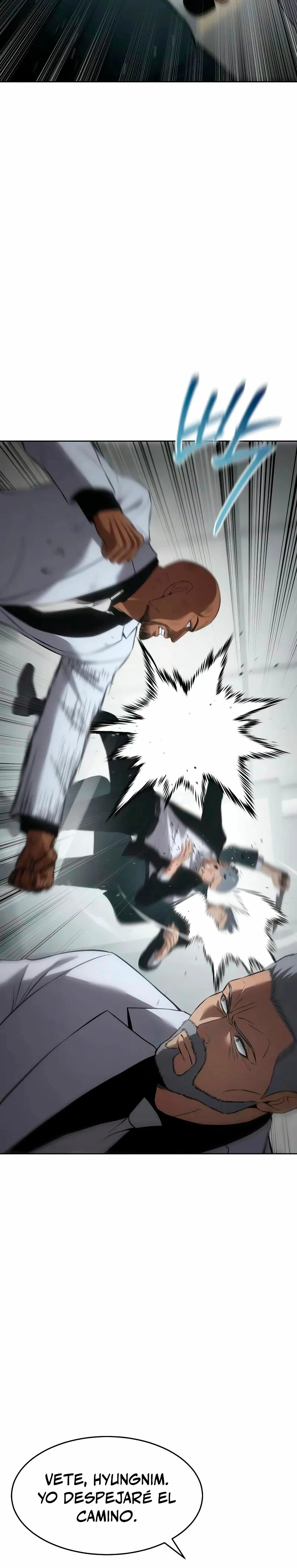 Los gemelos Baek  > Capitulo 80 > Page 341