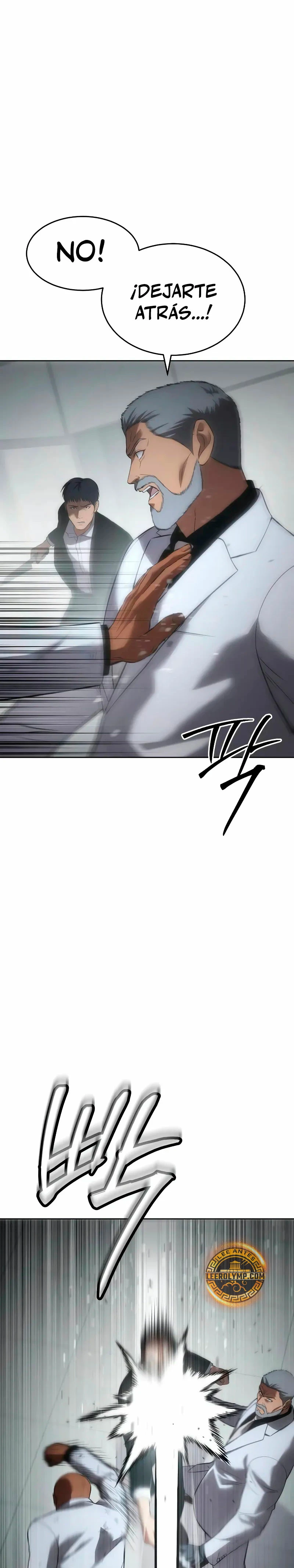 Los gemelos Baek  > Capitulo 80 > Page 361