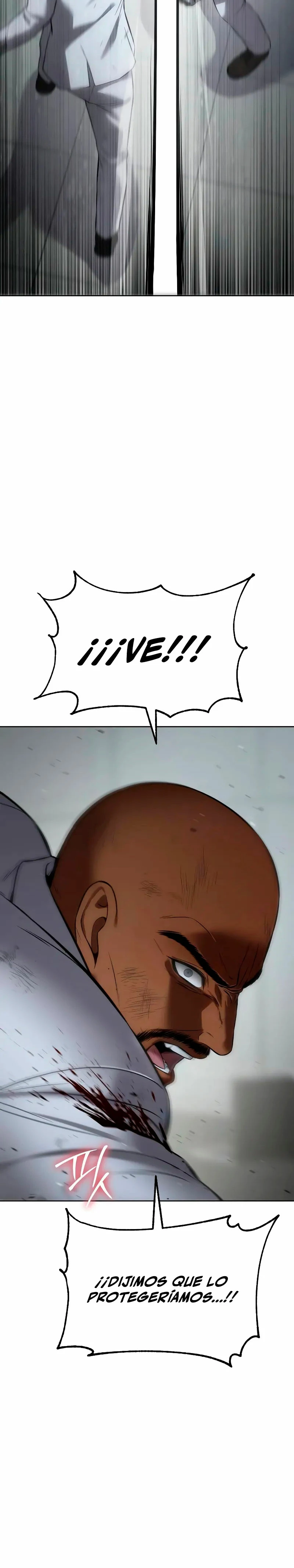 Los gemelos Baek  > Capitulo 80 > Page 371