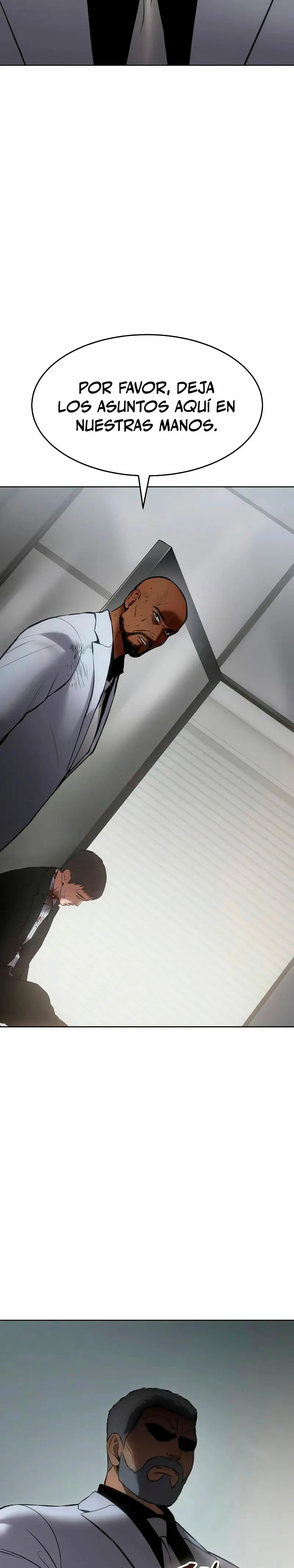 Los gemelos Baek  > Capitulo 80 > Page 401