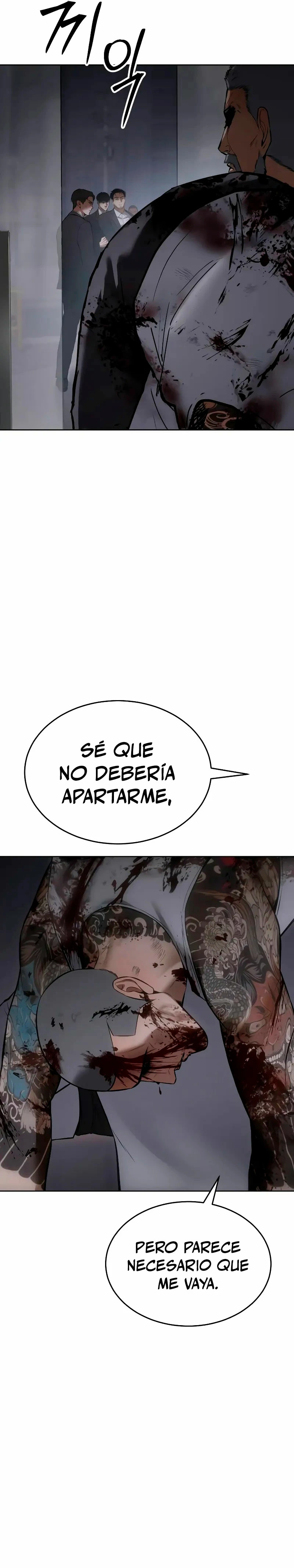 Los gemelos Baek  > Capitulo 80 > Page 421