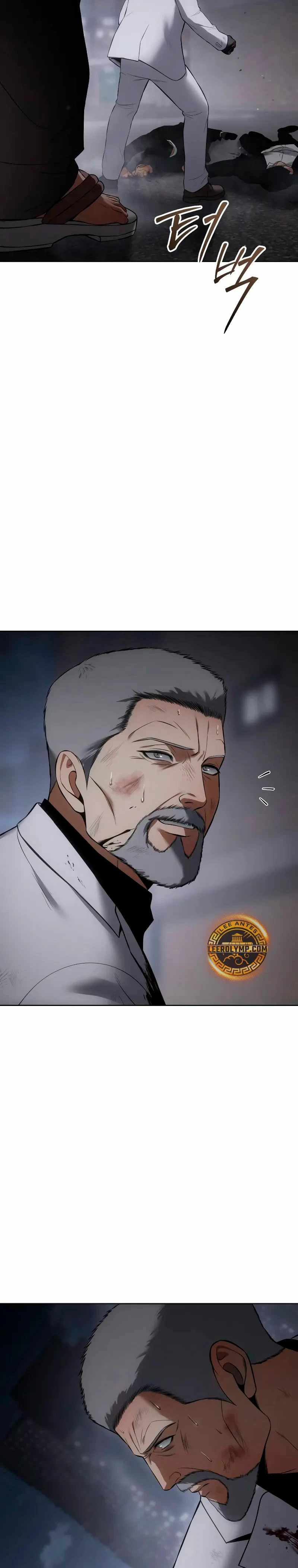 Los gemelos Baek  > Capitulo 80 > Page 501