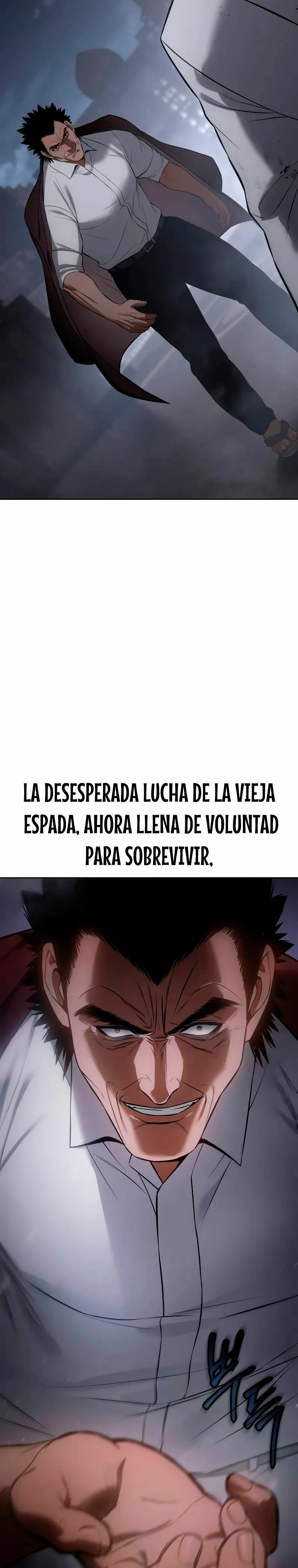 Los gemelos Baek  > Capitulo 80 > Page 511