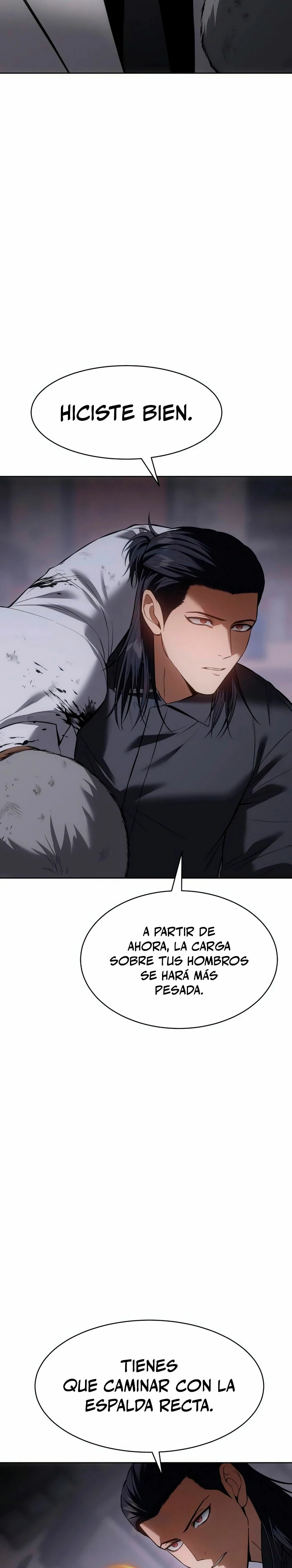 Los gemelos Baek  > Capitulo 85 > Page 111