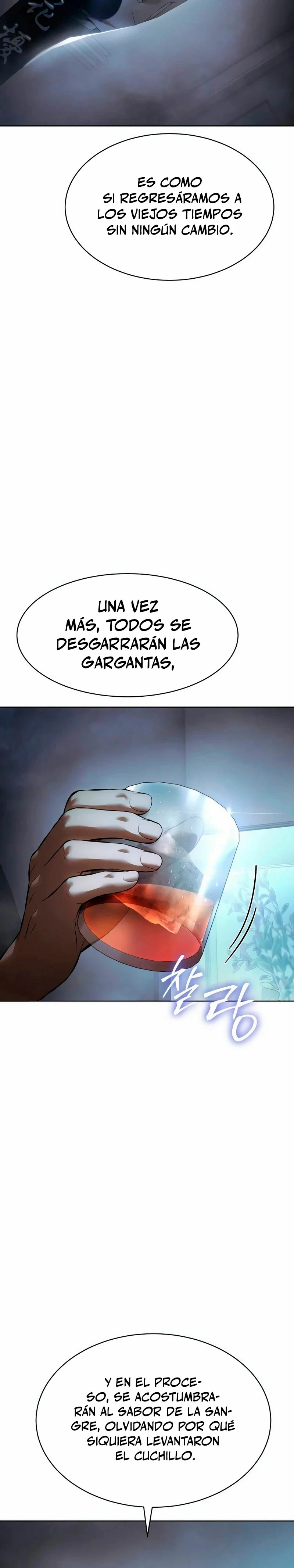 Los gemelos Baek  > Capitulo 85 > Page 181