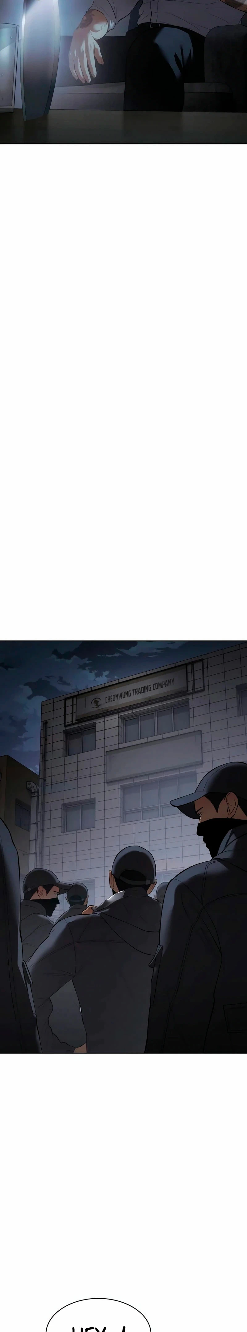 Los gemelos Baek  > Capitulo 85 > Page 351