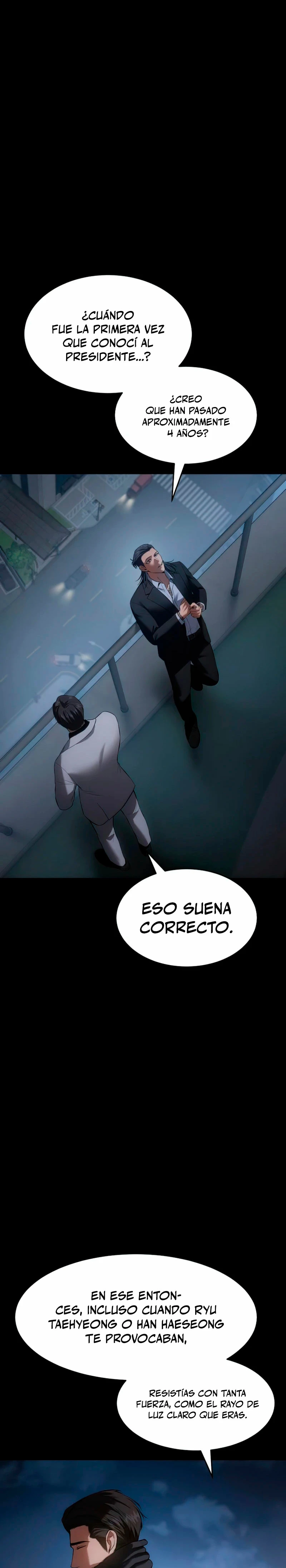 Los gemelos Baek  > Capitulo 84 > Page 51