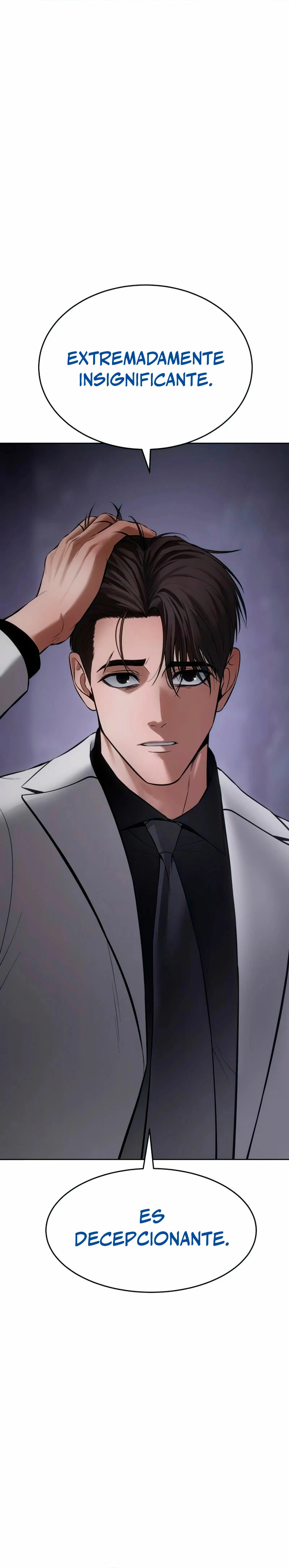 Los gemelos Baek  > Capitulo 84 > Page 251