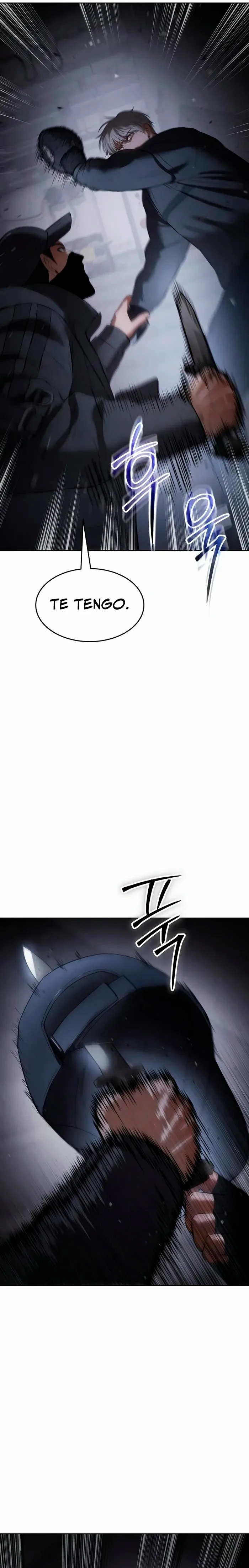 Los gemelos Baek  > Capitulo 86 > Page 61