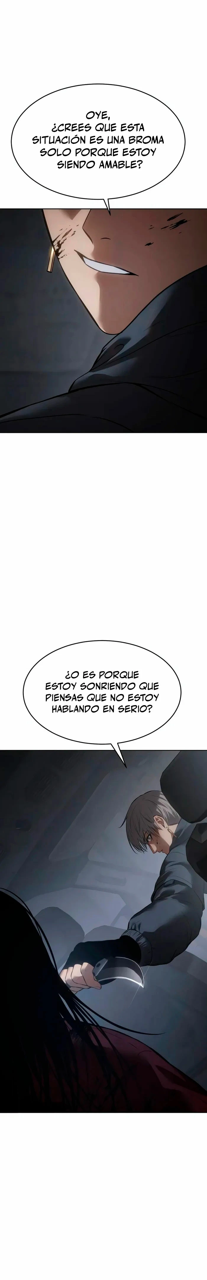 Los gemelos Baek  > Capitulo 86 > Page 211