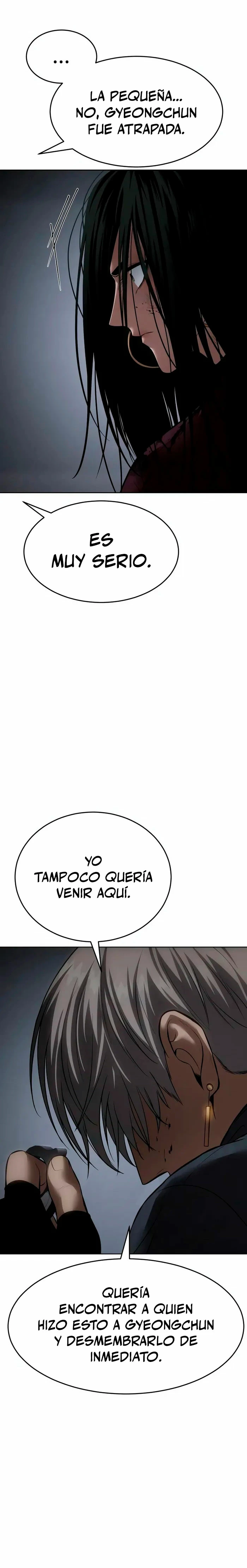 Los gemelos Baek  > Capitulo 86 > Page 231