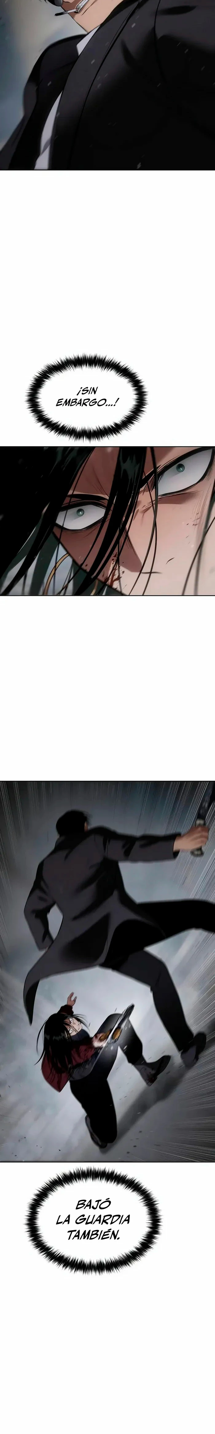 Los gemelos Baek  > Capitulo 86 > Page 351