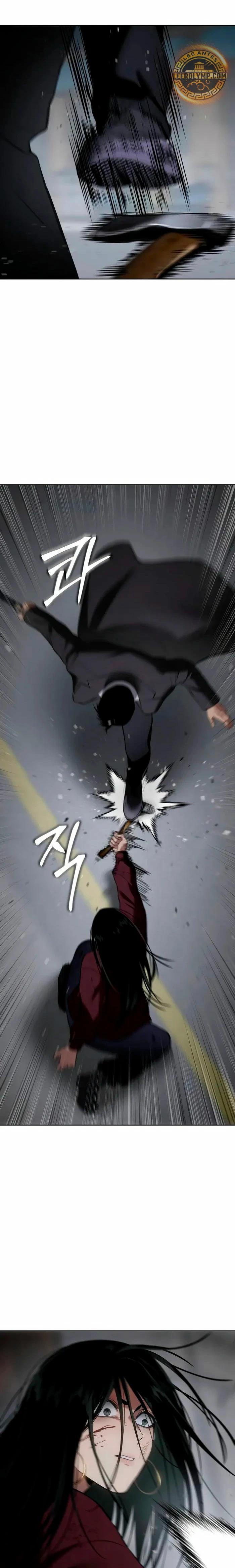 Los gemelos Baek  > Capitulo 86 > Page 361