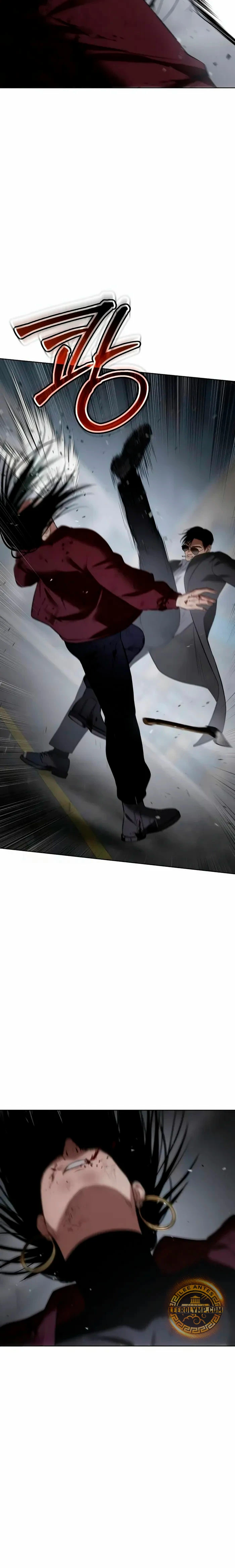 Los gemelos Baek  > Capitulo 86 > Page 371