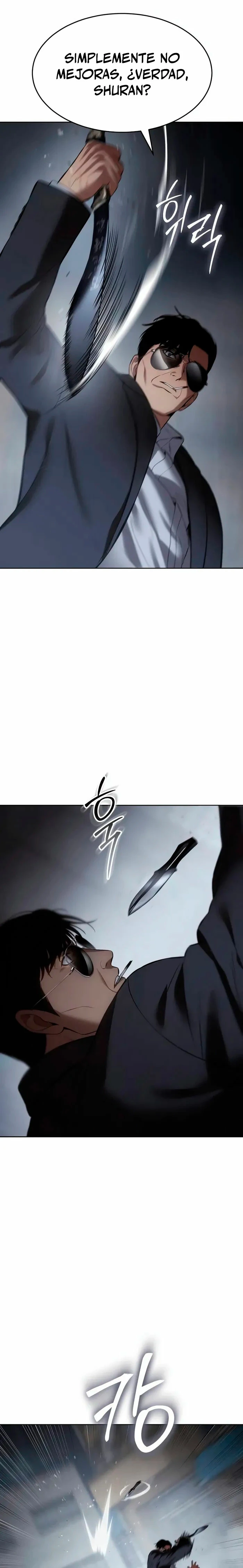 Los gemelos Baek  > Capitulo 86 > Page 381