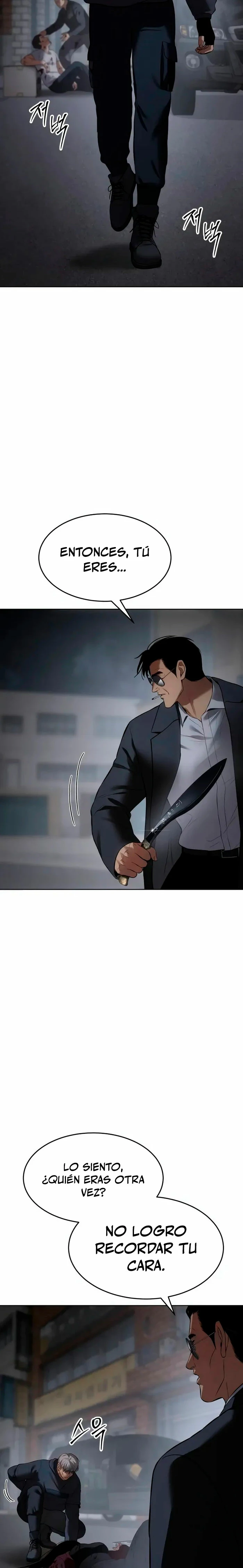 Los gemelos Baek  > Capitulo 86 > Page 401