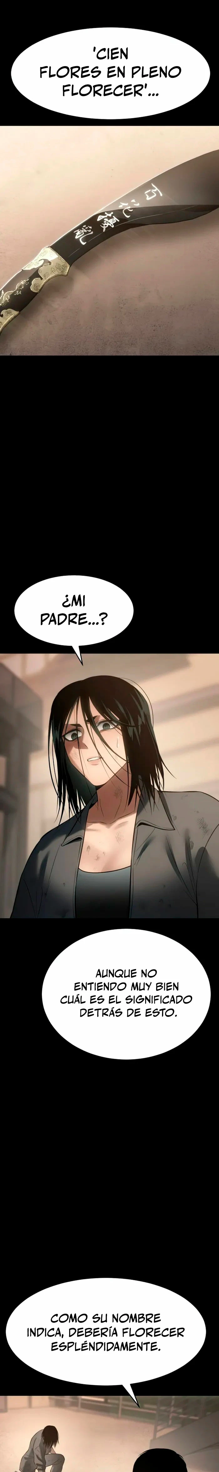 Los gemelos Baek  > Capitulo 87 > Page 91