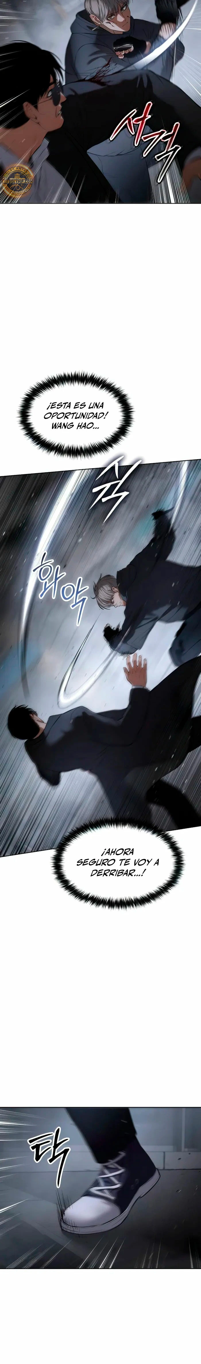 Los gemelos Baek  > Capitulo 87 > Page 311