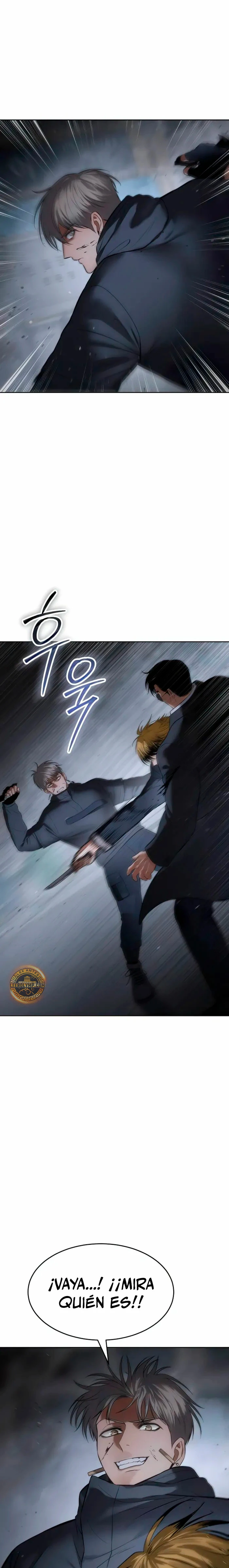Los gemelos Baek  > Capitulo 87 > Page 321