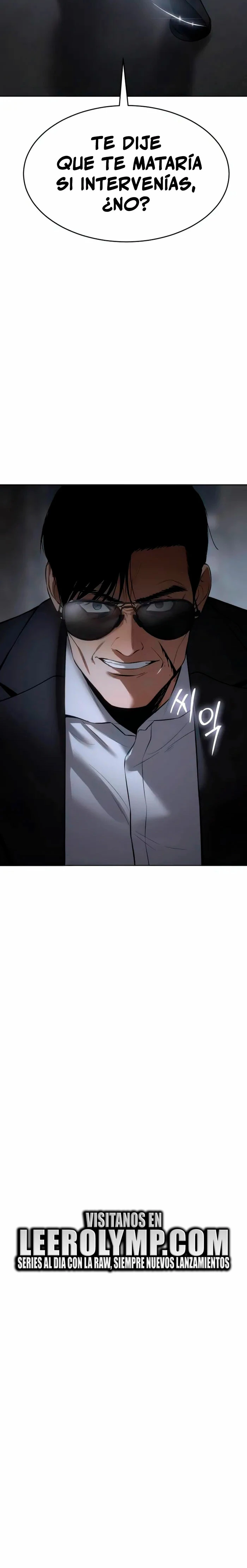 Los gemelos Baek  > Capitulo 87 > Page 431