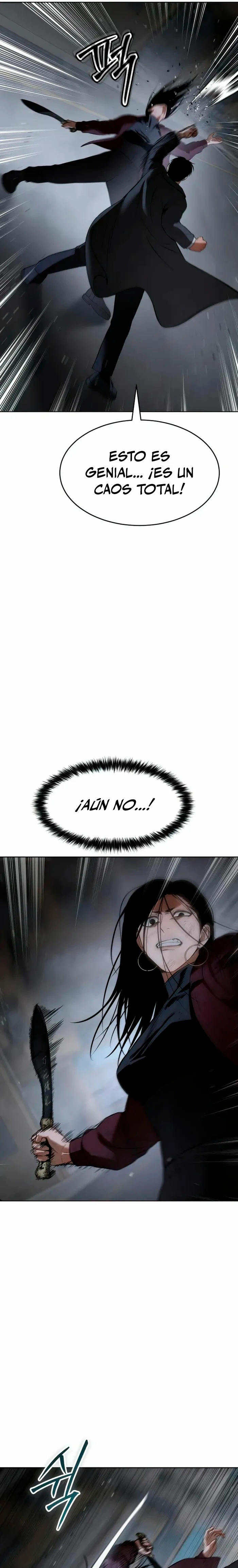 Los gemelos Baek  > Capitulo 88 > Page 171