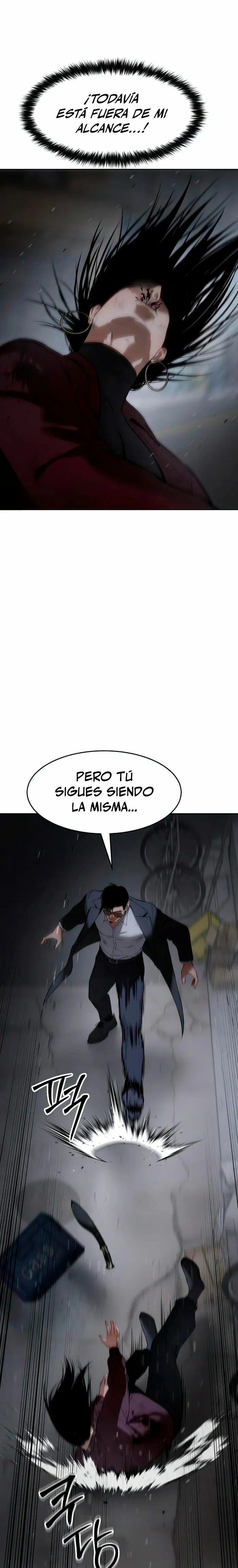 Los gemelos Baek  > Capitulo 88 > Page 191