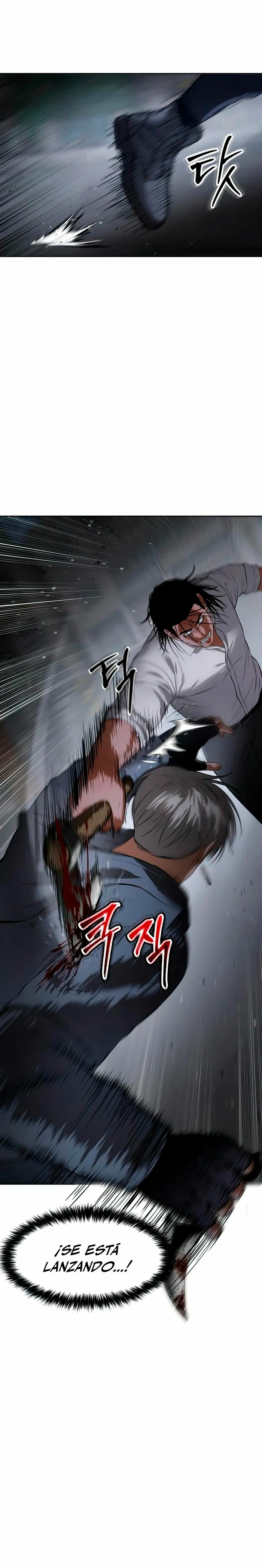 Los gemelos Baek  > Capitulo 88 > Page 301