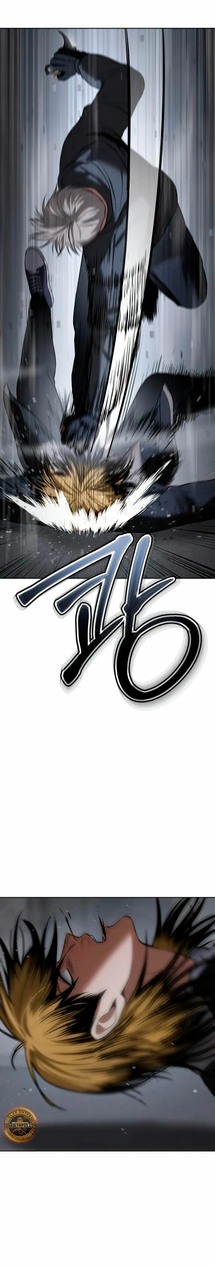 Los gemelos Baek  > Capitulo 88 > Page 361