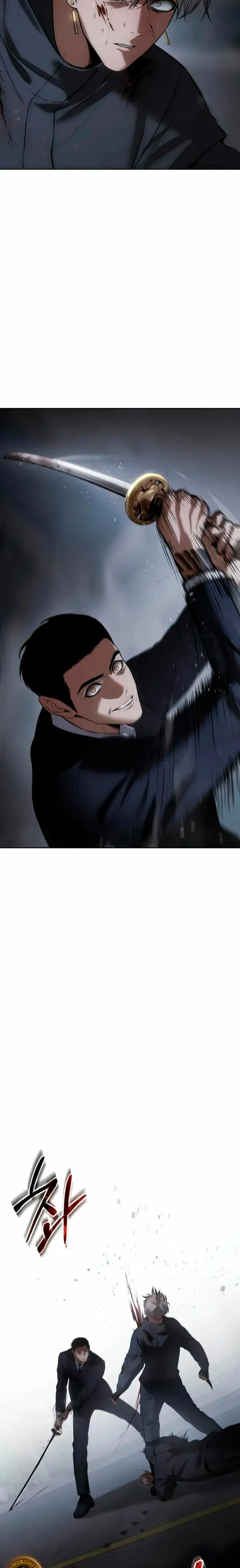 Los gemelos Baek  > Capitulo 89 > Page 101