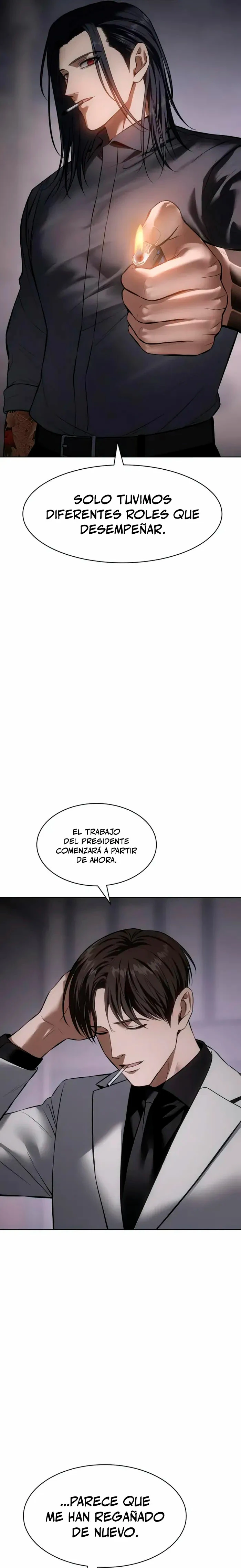 Los gemelos Baek  > Capitulo 89 > Page 231