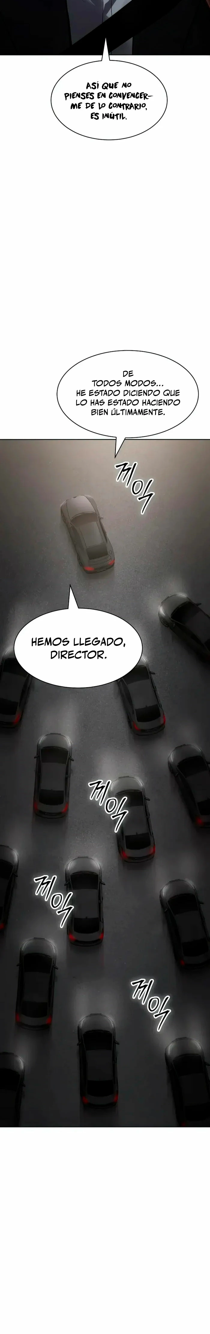 Los gemelos Baek  > Capitulo 89 > Page 381