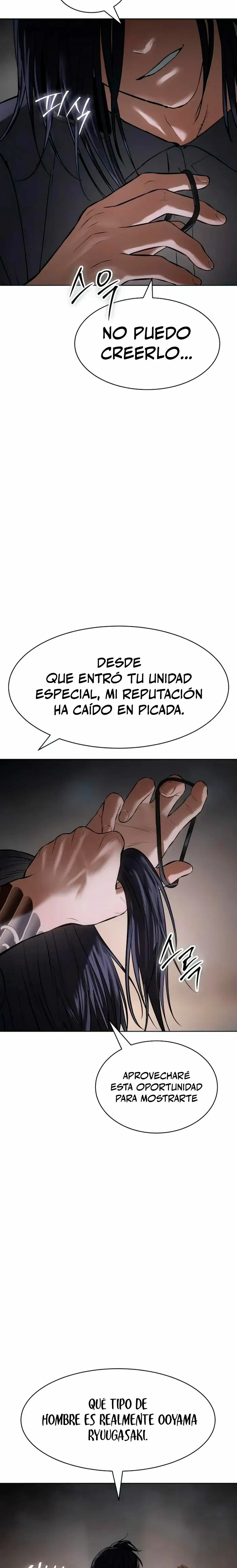 Los gemelos Baek  > Capitulo 89 > Page 401