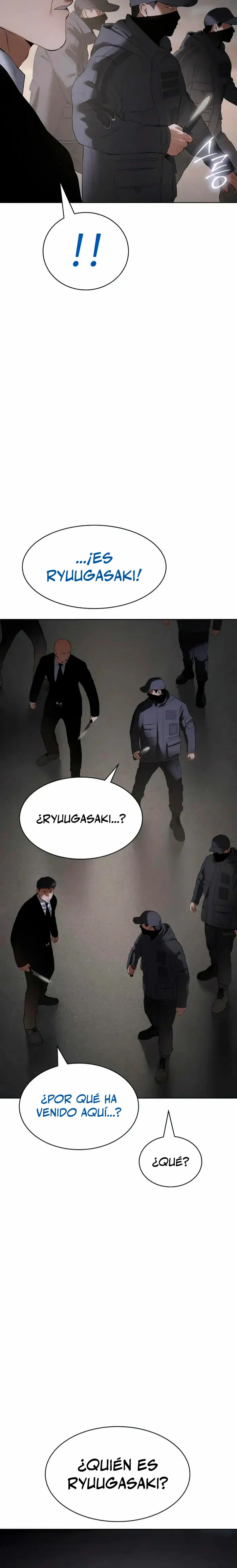 Los gemelos Baek  > Capitulo 89 > Page 431