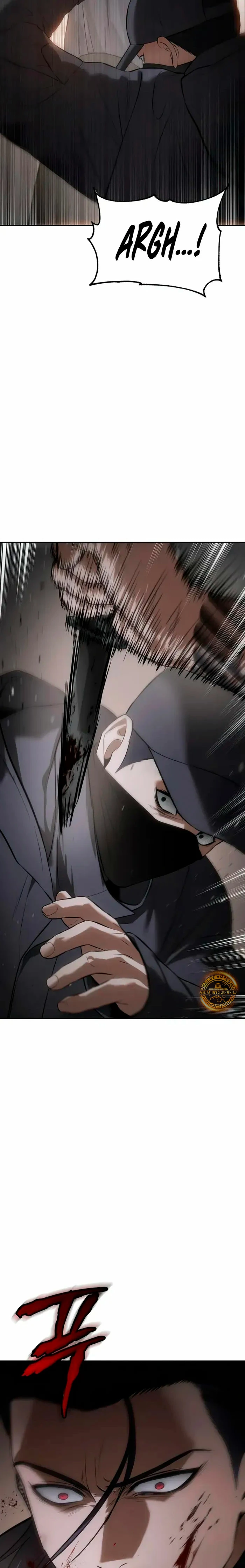 Los gemelos Baek  > Capitulo 89 > Page 471