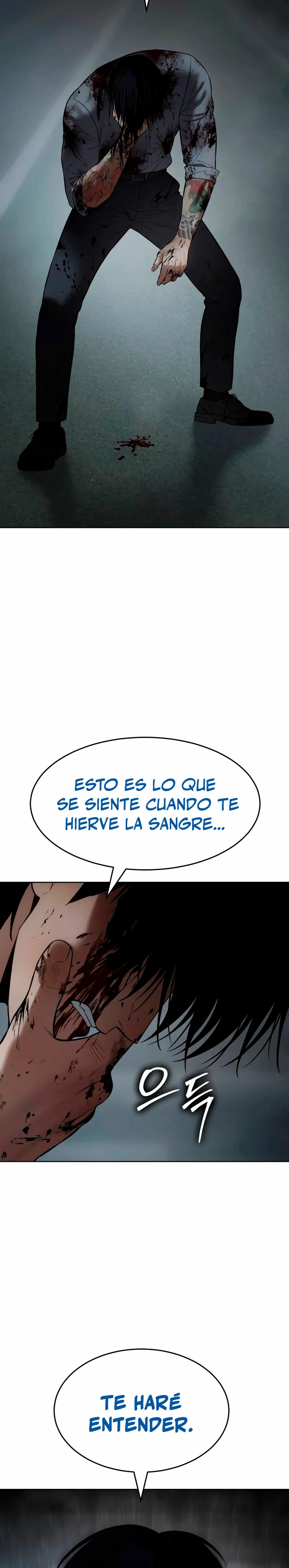 Los gemelos Baek  > Capitulo 93 > Page 311